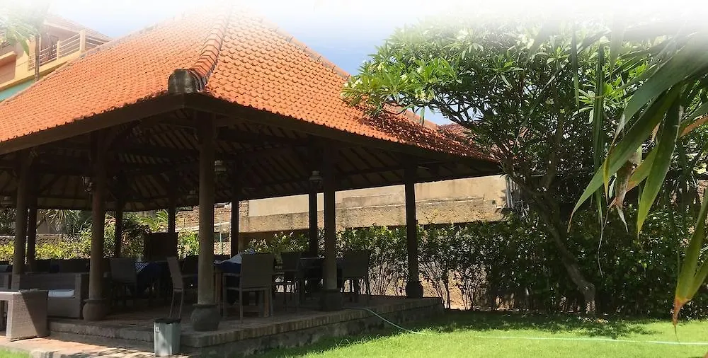 Fat Yogi Cottages Kuta Lombok