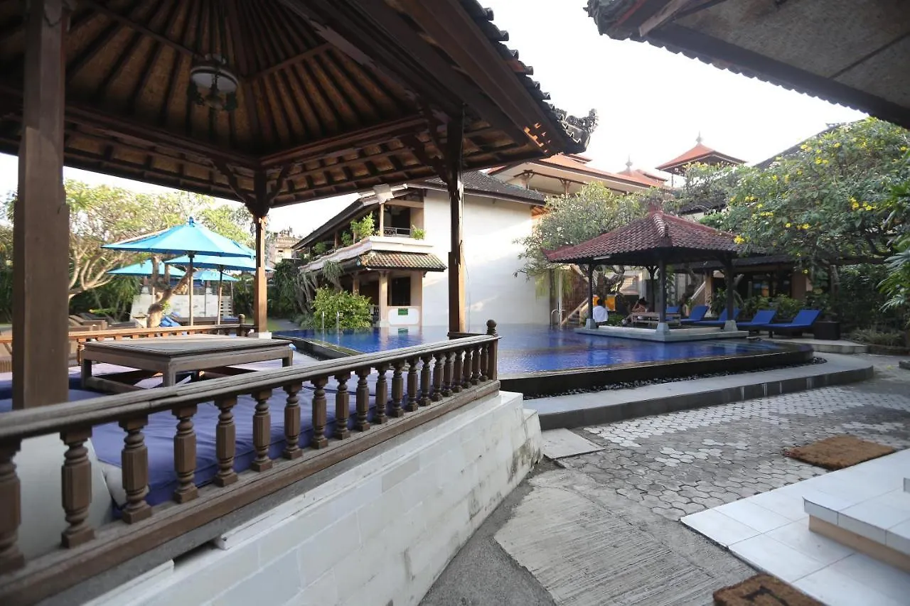 Fat Yogi Cottages Kuta Lombok