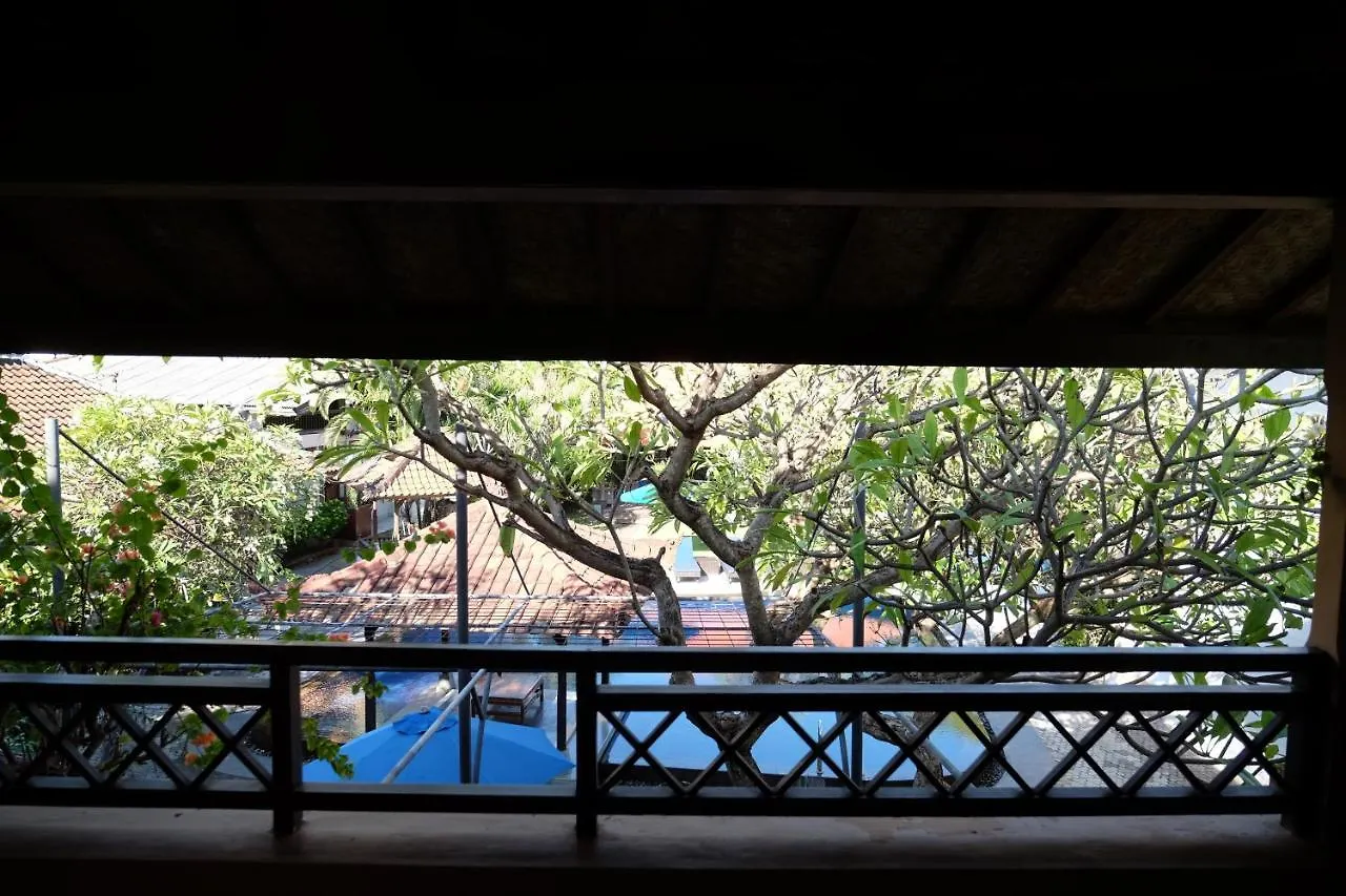 Fat Yogi Cottages Kuta Lombok