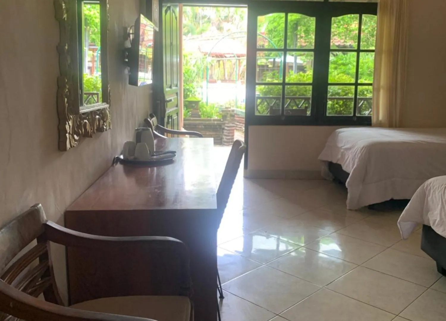 Hotel Fat Yogi Cottages Kuta Lombok