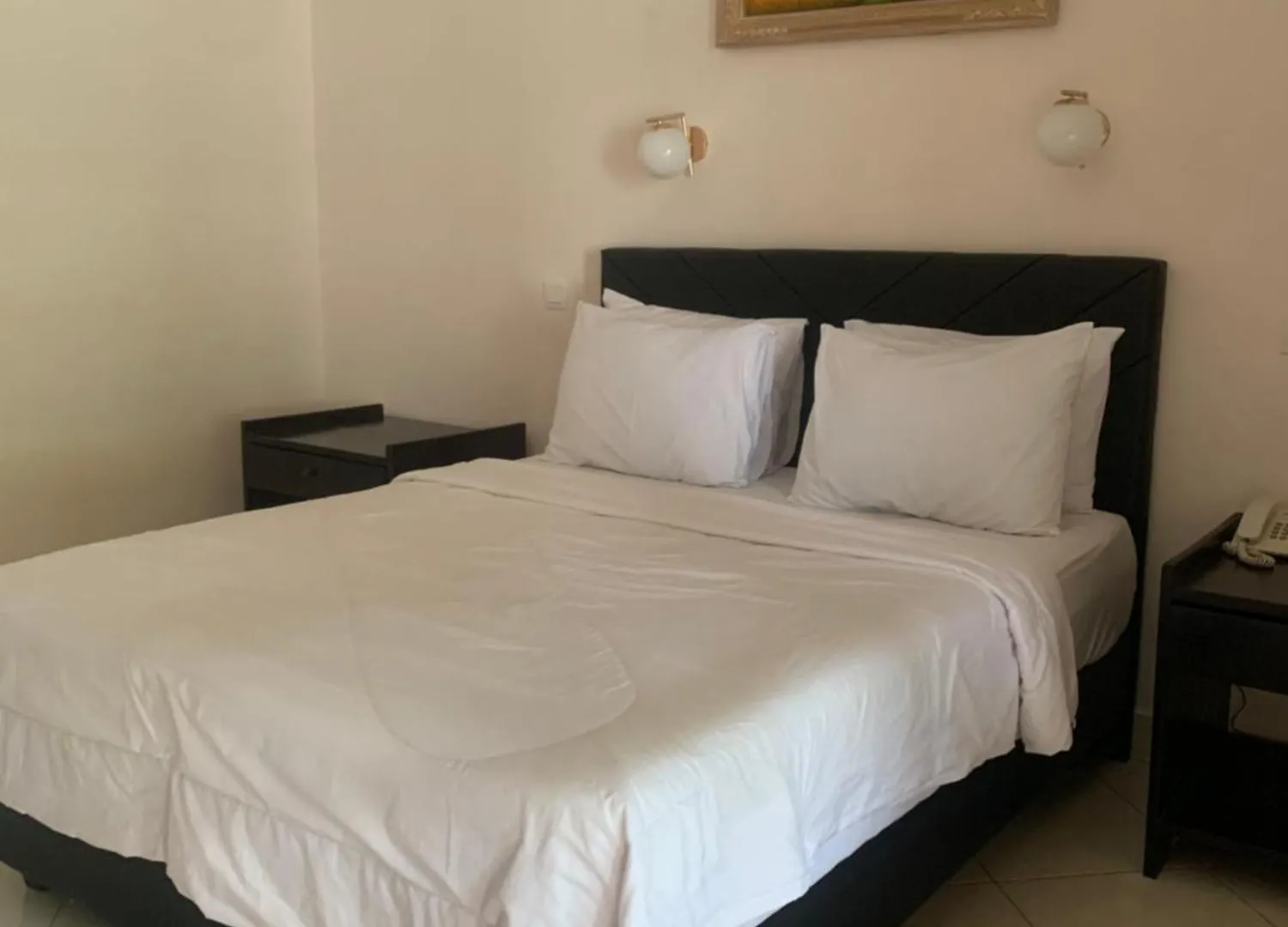Fat Yogi Cottages Kuta Lombok 2*,