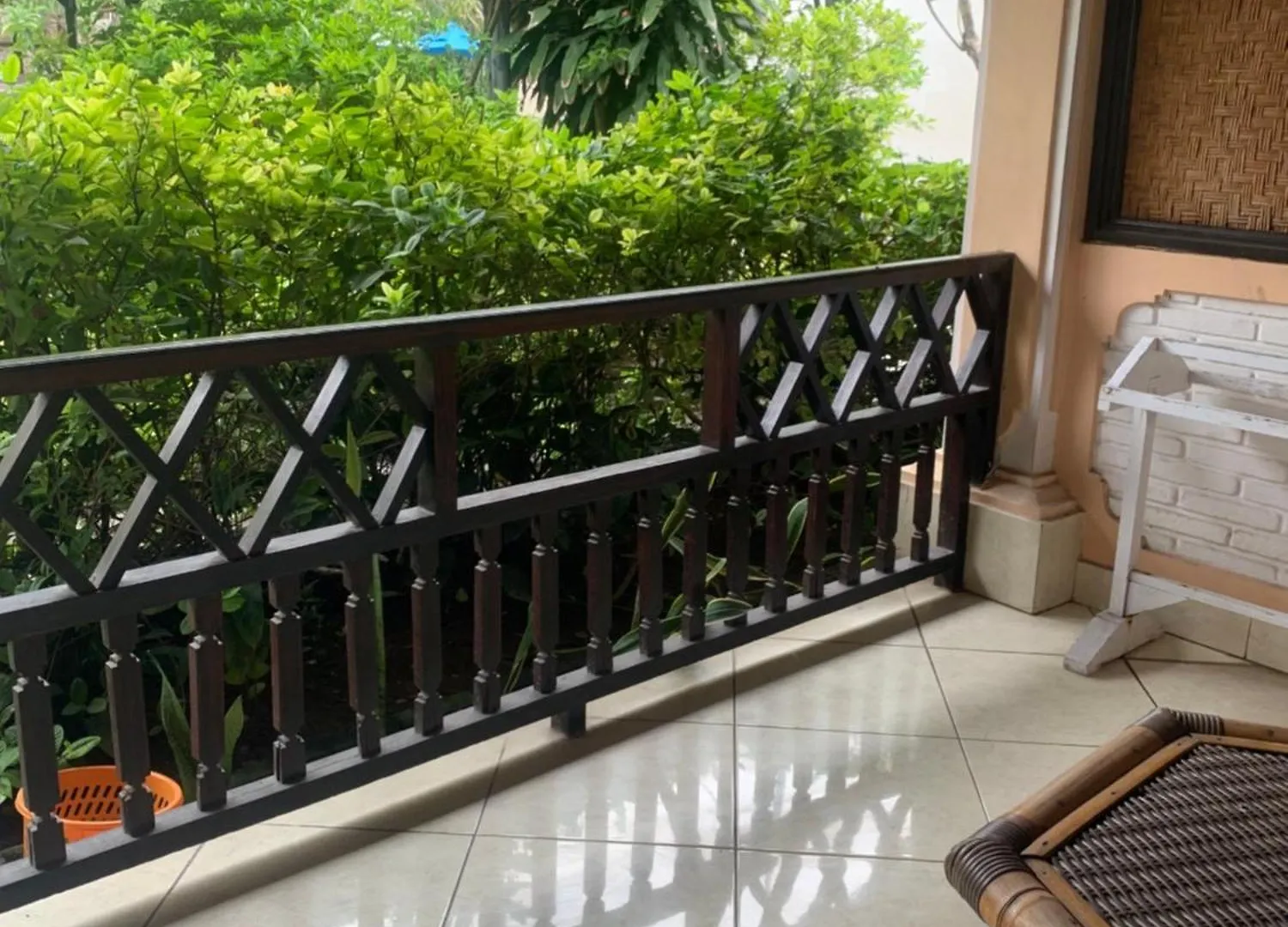 Fat Yogi Cottages Kuta Lombok Hotel