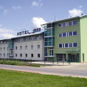 Imos 3* Прага