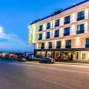 Heaven Premium Restaurant & Airport Shuttle 3* Arnavutkoy