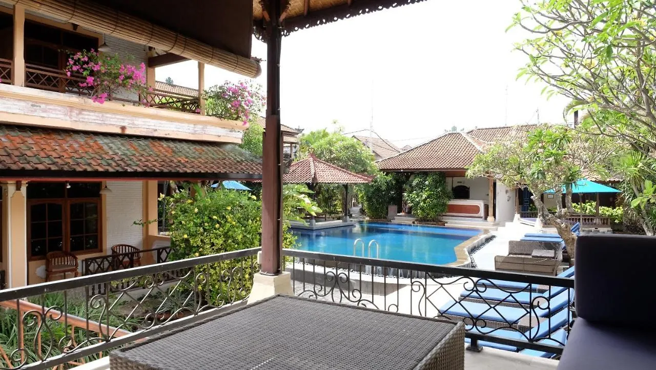Fat Yogi Cottages Kuta  Kuta (Bali)