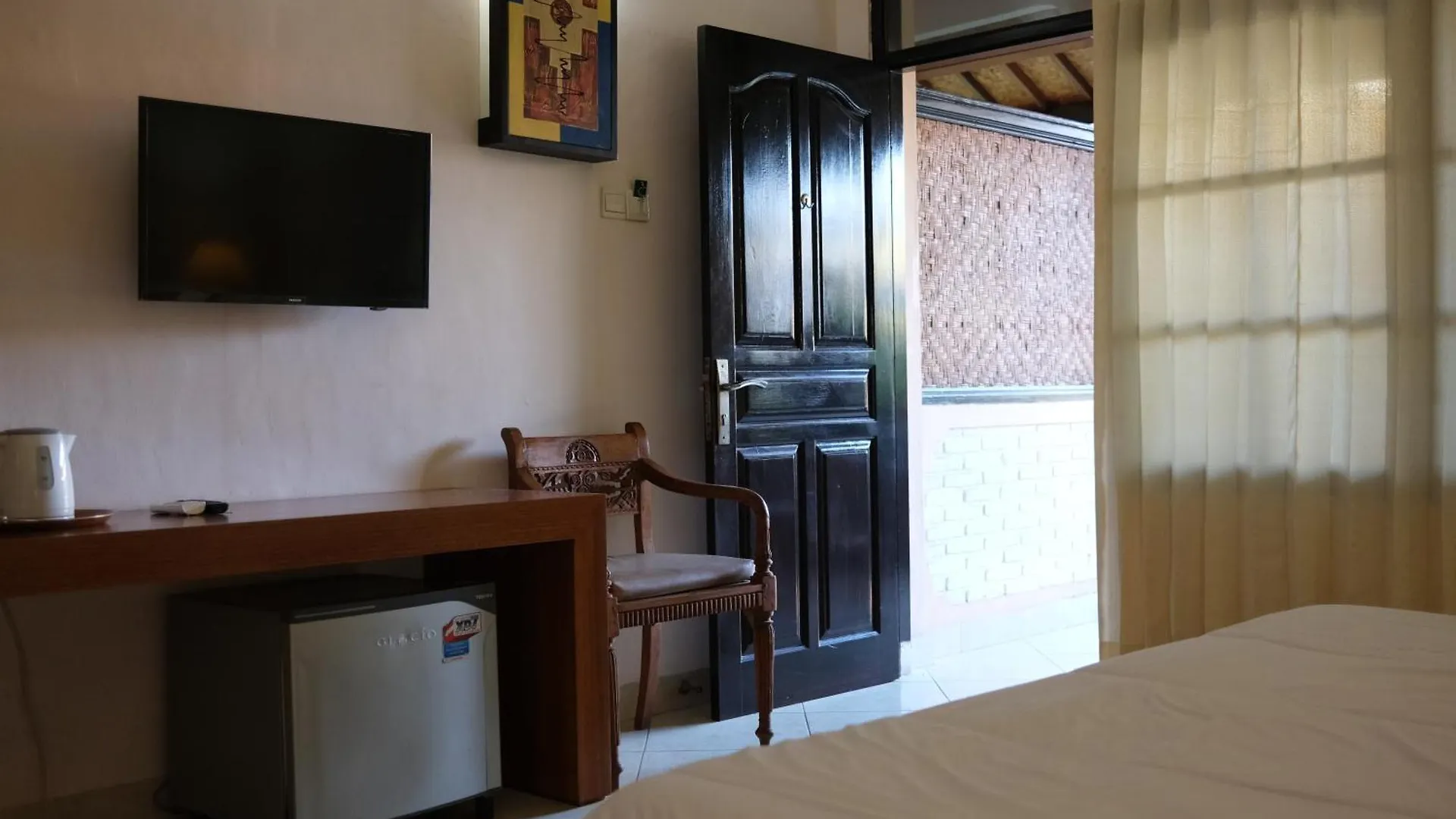 Fat Yogi Cottages Kuta  Indonesia
