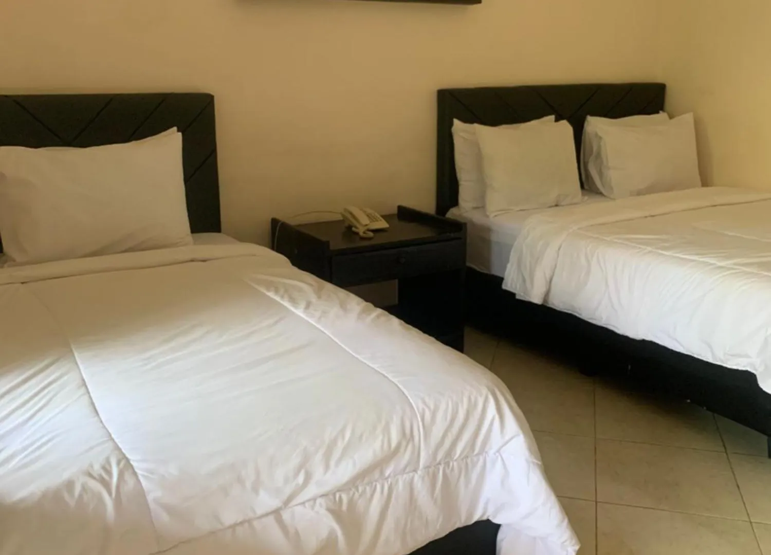 Hotel Fat Yogi Cottages Kuta