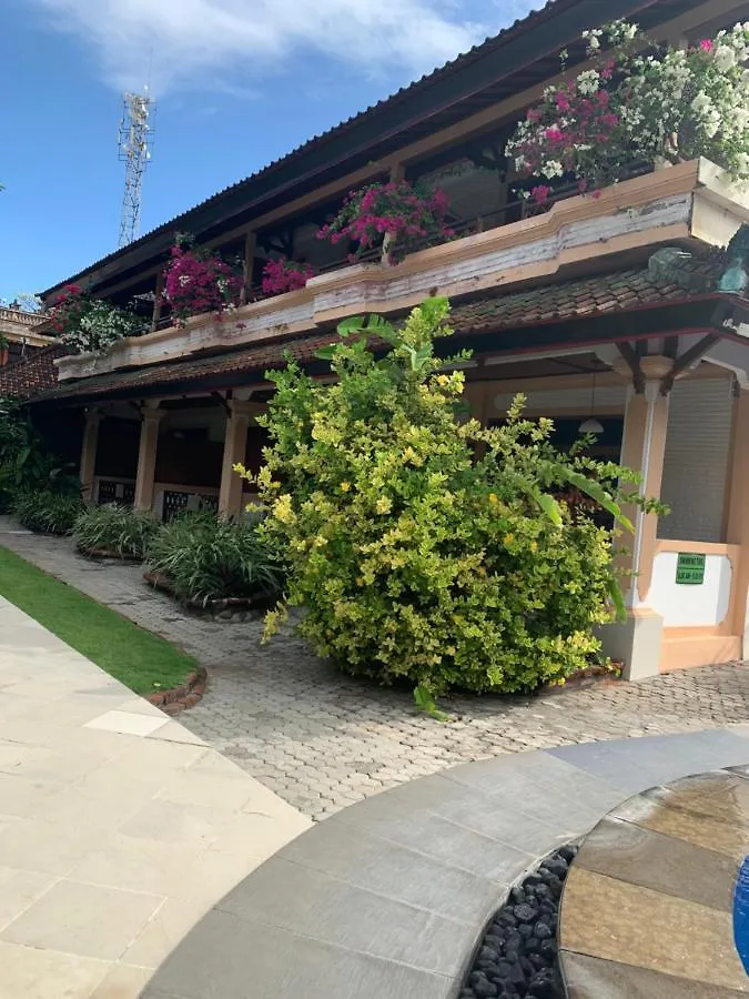 Fat Yogi Cottages Kuta  2*, Kuta (Bali) Indonesia